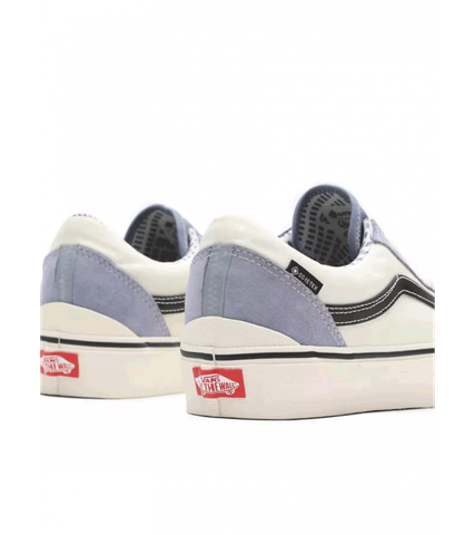 Giày Vans chính hãng Gore-Tex White Purple