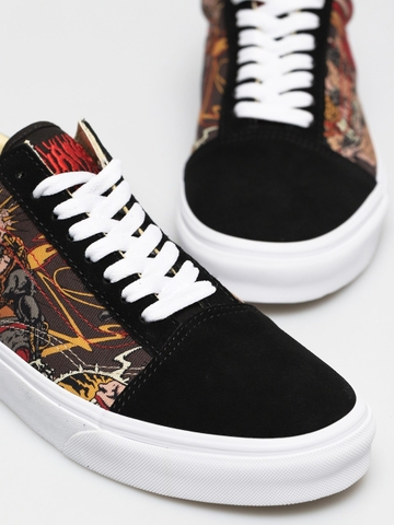 Giày Vans chính hãng Old Skool OTW Gallery Grailify