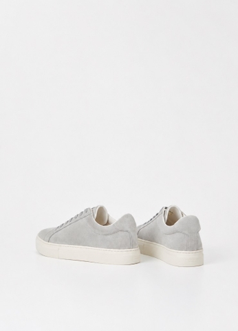 Giày sneaker Vagabond chính hãng Paul 2.0 Suede Grey - Xám da lộn
