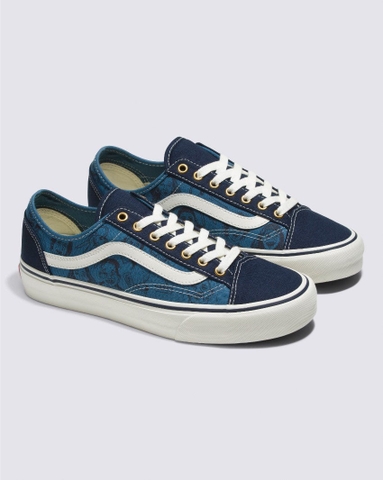 Giày chính hãng Vans Style 36 Deacon VR3 Harry Bryant
