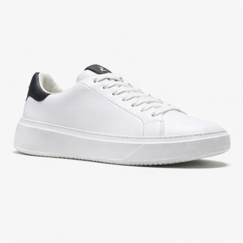 Giày hiệu Cole Haan chính hãng GrandPro Topspin Sneakers White - Trắng