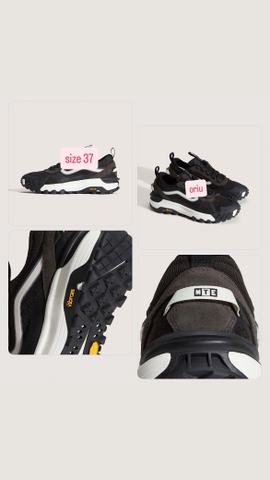 Giày Vans MTE Crosspath XC Shoes Vibram