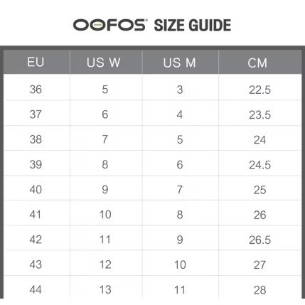 Dép phục hồi sức khoẻ chính hãng OOFOS Healthy Platform Beige Sandal - Be đế cao