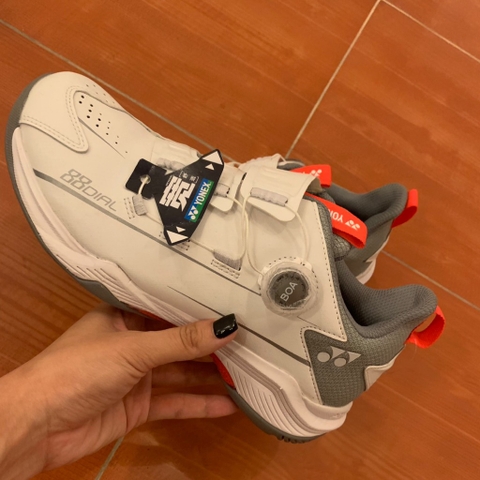 Giày cầu lông Yonex chính hãng 88 Dial 2