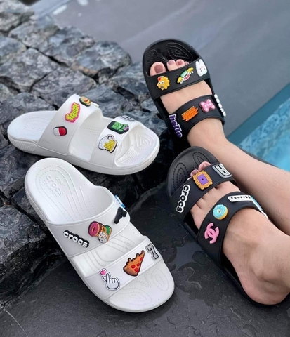 Giày dép Crocs chính hãng giá tốt