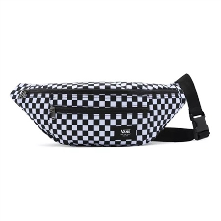 Túi đeo chéo Vans Chính hãng Checkerboard Black White