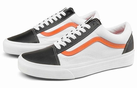 Giày Vans chính hãng Style 36 Old Skool Sport