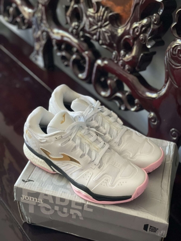 Giày Thể thao Pickleball Tennis Joma chính hãng - thương hiệu Tây Ban Nha