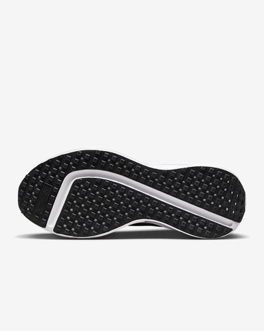 Giày Nike chính hãng Interact Run Running Shoes Black White - Chạy bộ - Đen Trắng - size 39 42.5