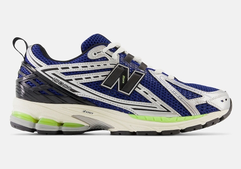 [Có sẵn] Giày chính hãng NEW BALANCE 1906R SPRITE SIZE 37 40 43