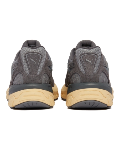 Giày Sneaker Puma Velophasis SD Grey chính hãng - Xám - size 40.5