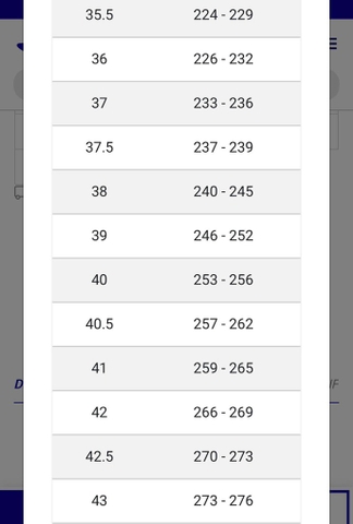 Giày thể thao Pickleball - Tennis - Padel JOMA chính hãng Master Clay 1000 Navy - Xanh