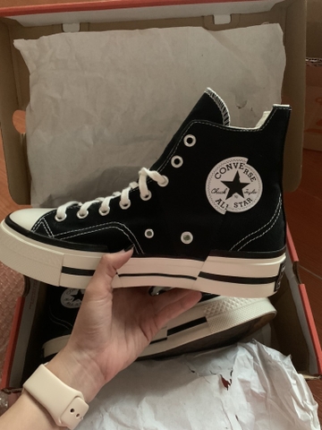 Giày Converse chính hãng Chuck 70 Plus Sneakers Full box