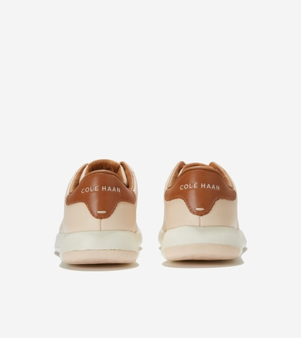 Giày hiệu Cole Haan chính hãng GrandPro Tennis Beige - Be nhạt