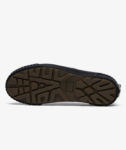 Giày Sneaker Vans chính hãng OTW Authentic 44 Lug DX - All black - Đen