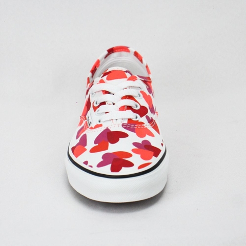 Giày Vans chính hãng Authentic Valentines Hearts