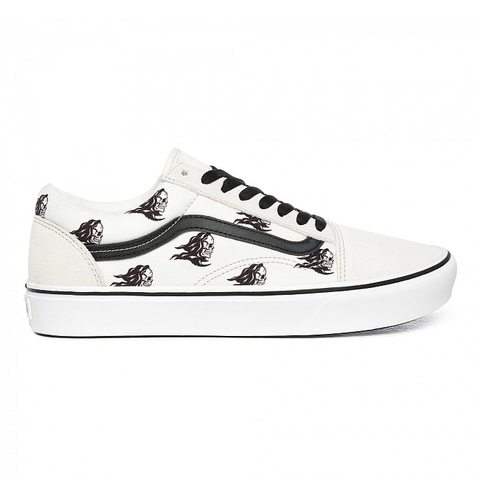 Giày Vans chính hãng ComfyCush Old Skool Sixty Sixers