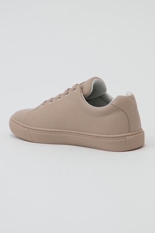 [Hàng Auth Full box] Giày sneaker thương hiệu Anh Projext Co UK Scooter Beige - Be