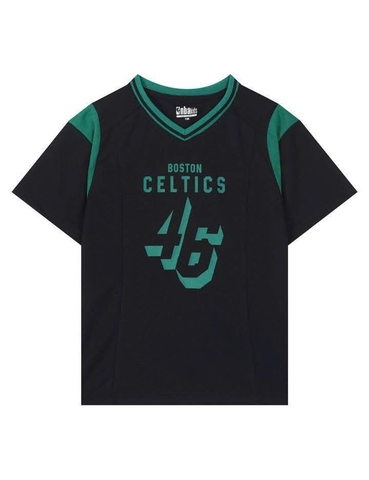Áo thun Kids NBA thể thao cho bé chính hãng