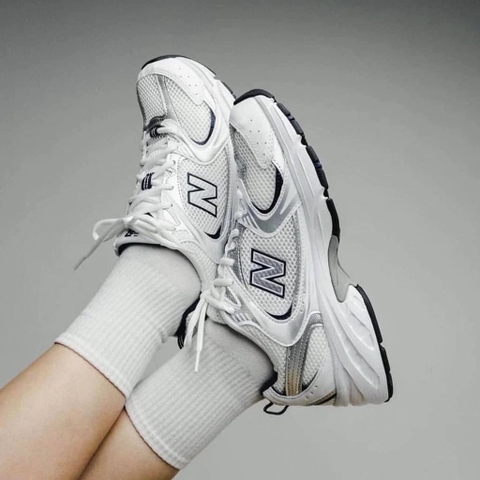 Giày Sneaker New Balance 530 chính hãng Classic [Top Best Seller] - Có big size