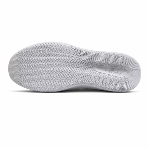 Giày hiệu Cole Haan chính hãng GrandPro Topspin Sneakers Dove  - Trắng ngà