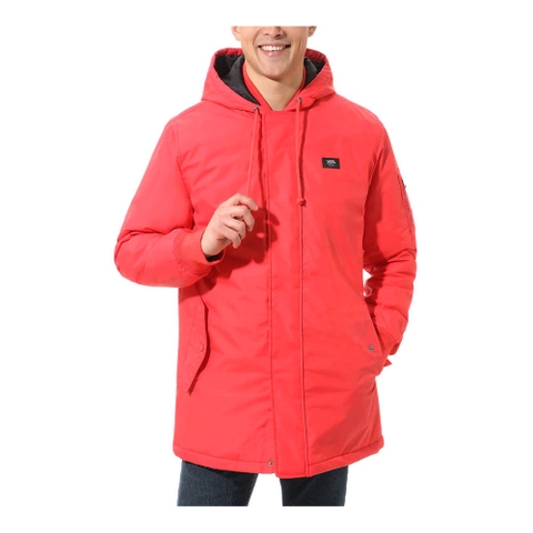 Áo Phao Vans Parka Chaqueta Tremont MTE Size L