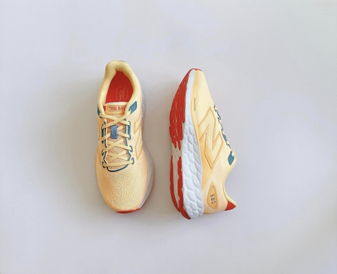 Giày thể thao running chạy bộ New Balance Fresh Foam 680v8 chính hãng size 38 38.5 39