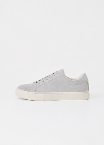 Giày sneaker Vagabond chính hãng Paul 2.0 Suede Grey - Xám da lộn