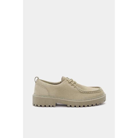 Giày Pull&Bear chính hãng  deck shoes