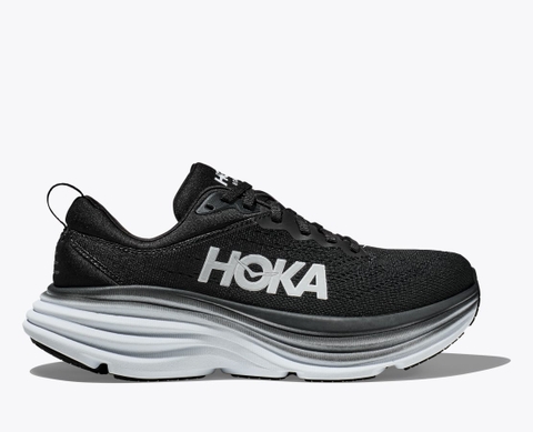 Giày Hoka chính hãng Running Bondi 8 - Giày chạy bộ