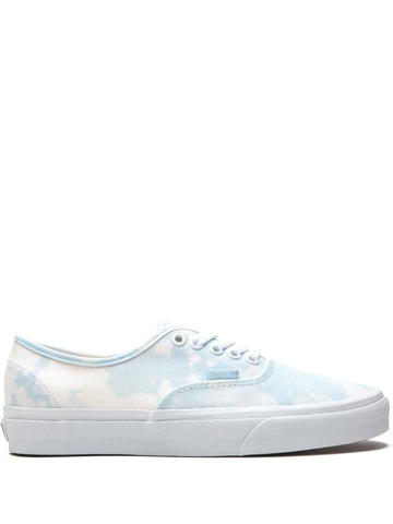 Giày Vans Chính hãng Authentic Bleach Wash