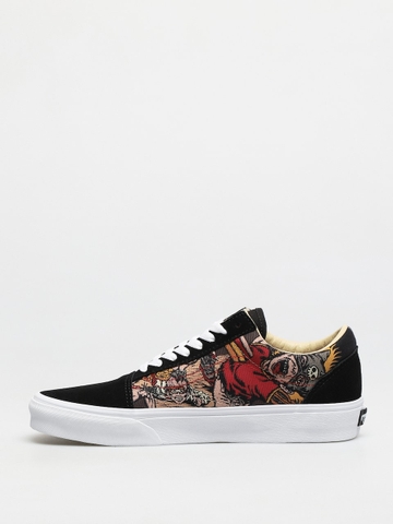 Giày Vans chính hãng Old Skool OTW Gallery Grailify