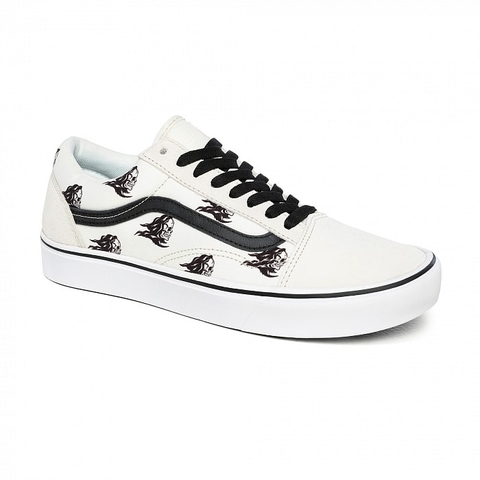 Giày Vans chính hãng ComfyCush Old Skool Sixty Sixers
