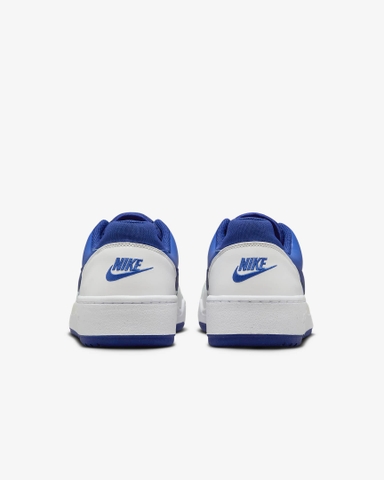 Giày Sneaker chính hãng Nike Full Force Low Blue White - Trắng Xanh - size 40 41 42 42.5 43 44