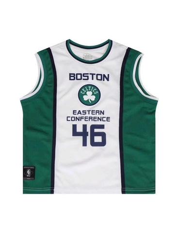 Áo thun Kids NBA thể thao cho bé chính hãng