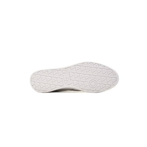 Giày thể thao sneaker hàng hiệu ý Diadora - TORNEO UNISEX white green line - trắng viền xanh