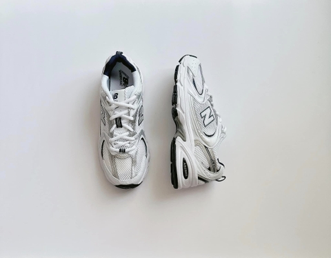 Giày Sneaker New Balance 530 chính hãng Classic [Top Best Seller] - Có big size