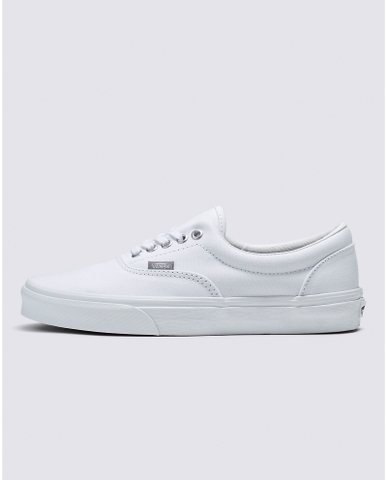 Giày Vans chính hãng Era All white Leather