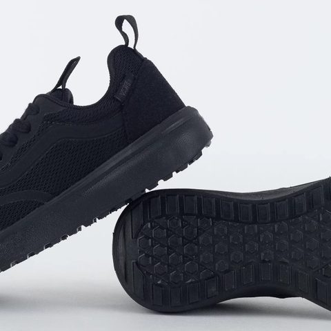 Giày Vans chính hãng Ultrarange Rapidweld All Black