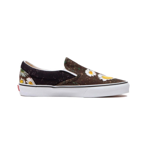 Giày Vans chính hãng Authentic Mutated Daisy