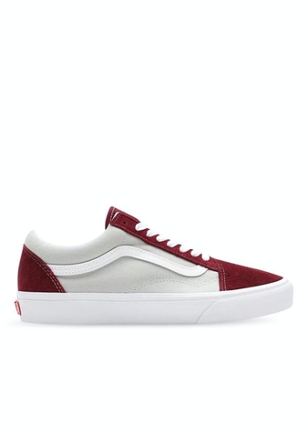 Giày Vans chính hãng Old Skool Classic Sport Port Royale/Mineral Gray