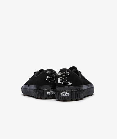 Giày Sneaker Vans chính hãng OTW Authentic 44 Lug DX - All black - Đen