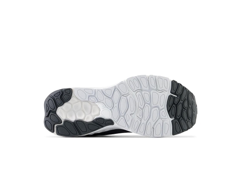 Giày thể thao running chạy bộ New Balance Fresh Foam 880 Black chính hãng - Đen - size 37.5 41.5 43 44