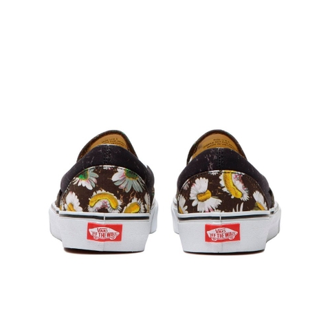 Giày Vans chính hãng Authentic Mutated Daisy