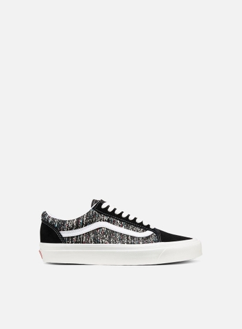 Giày Vans chính hãng Old Skool 36 DX Anaheim Factory OG