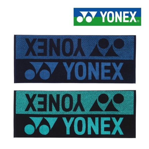 Khăn Yonex chính hãng Pickleball Cầu lông Tennis Sport Towel