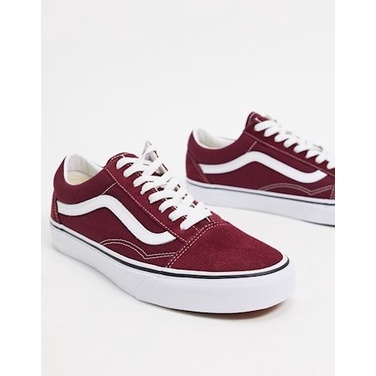 Giày Vans Chính Hãng Old Skool Style PORT ROYALE