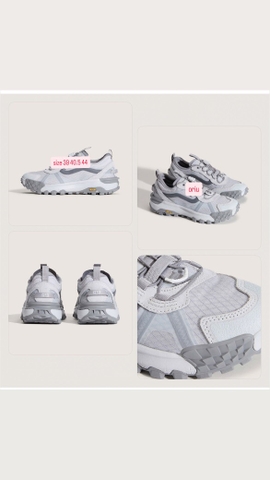 Giày Vans MTE Crosspath XC Shoes Vibram