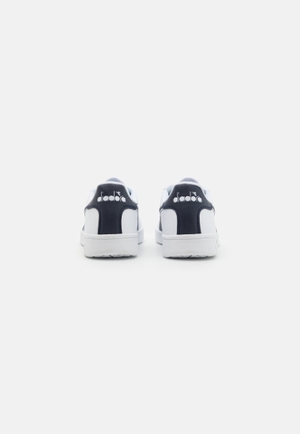 Giày thể thao sneaker hàng hiệu ý Diadora - TORNEO UNISEX sandal white blue denim- trắng xanh nay