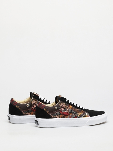 Giày Vans chính hãng Old Skool OTW Gallery Grailify